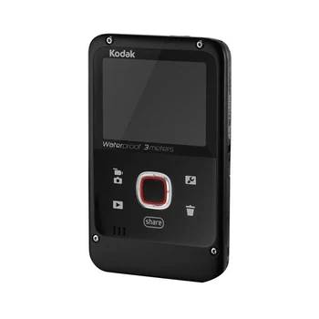 Kodak Ze2 Digital Video Camera