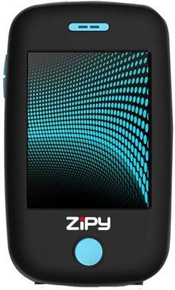 Zipy ALBATROS Media Player