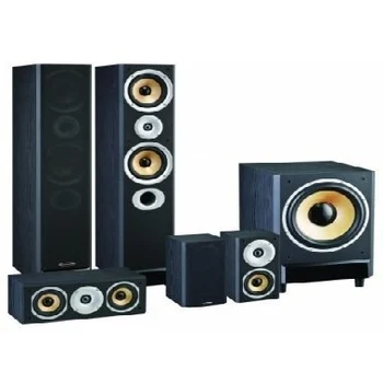 Accusound OM-1050 5.1 Home Theatre System