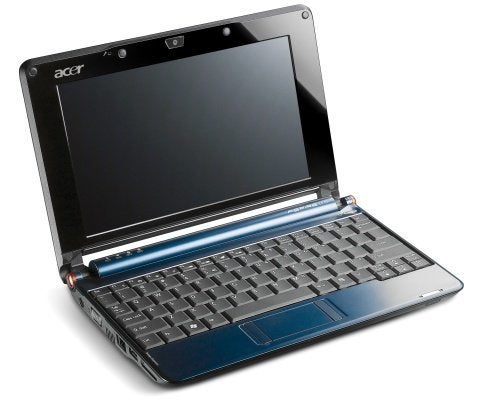 Acer Aspire One ZG5 Laptop