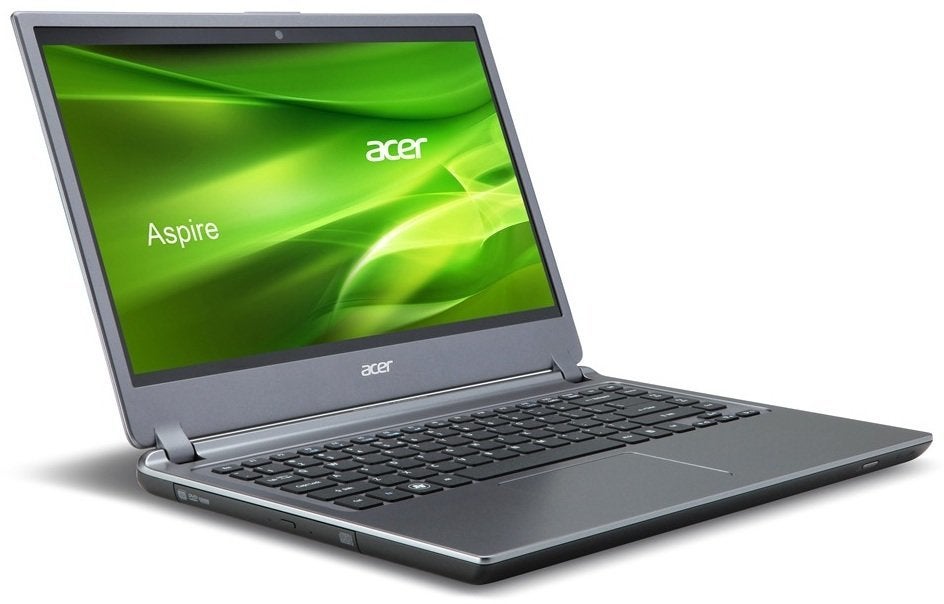 Acer Aspire M3-581TG-53316G52M Laptop