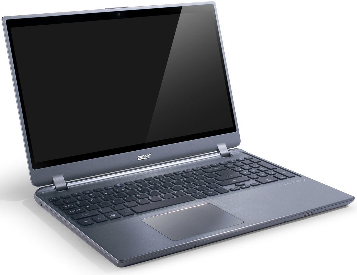 Acer Aspire M5-581TG-73516G52Mass Laptop
