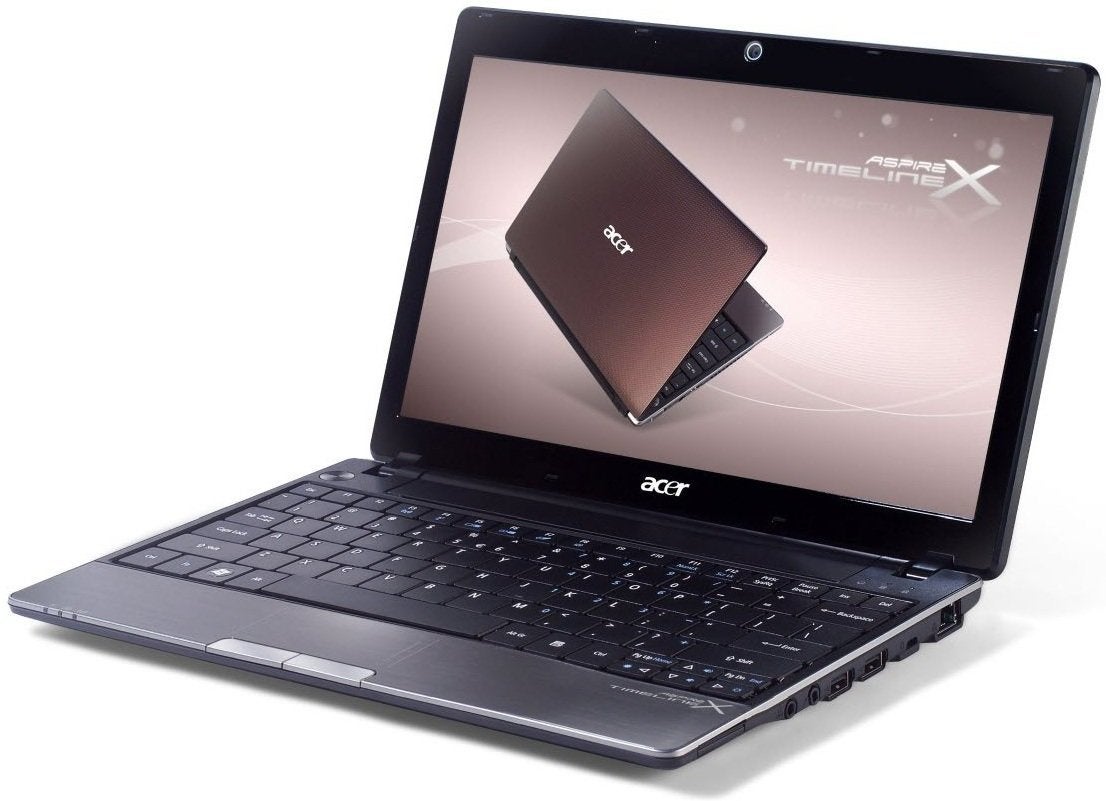 Acer Aspire TimelineX AS3830T-32374G50 Laptop