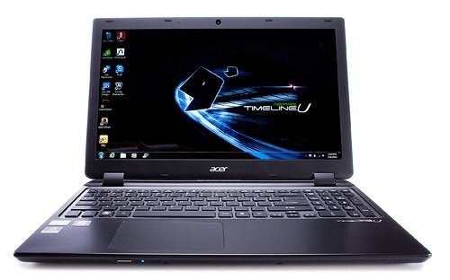 Acer M3-581TG-73514G52MAK Laptop