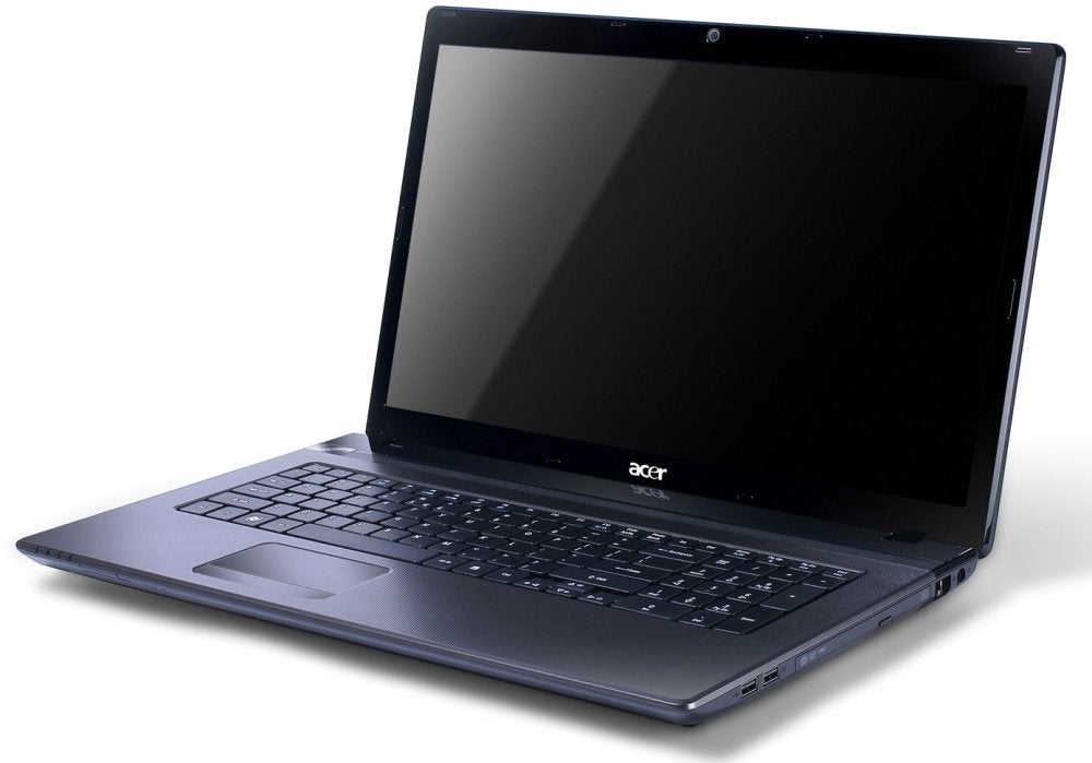 Acer TM7750G-52548G15TMtss Laptop