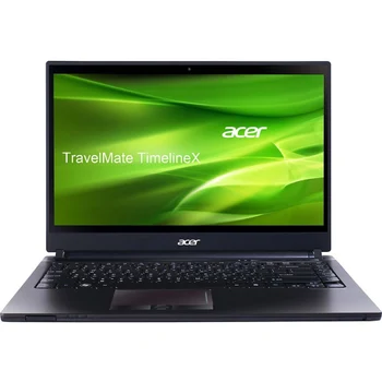 Acer TravelMate TimelineX TM8481-52464G56TKK Laptop