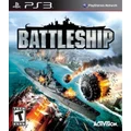 Activision Battleship PS3 Playstation 3 Game