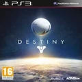 Activision Destiny PS3 Playstation 3 Game