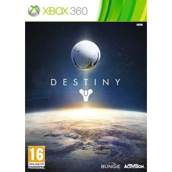 Activision Destiny Xbox 360 Game