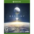 Activision Destiny Xbox One Game