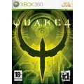 Activision Quake 4 Xbox 360 Game