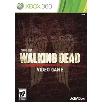 Activision The Walking Dead Survival Instinct Xbox 360 Game