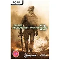 Activision Call of Duty Modern Warfare 2 PC Game