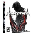 Activision Prototype PS3 Playstation 3 Game