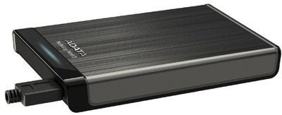 Adata Anh13 500gb Portable Hard Drive