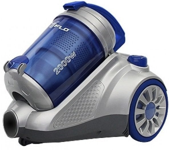 Airflo AFV808 Bagless Vacuum Cleaner
