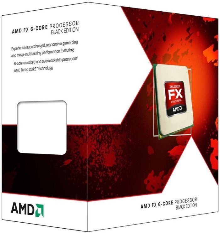 AMD FD6300WMHKBOX 3.5GHz Processor