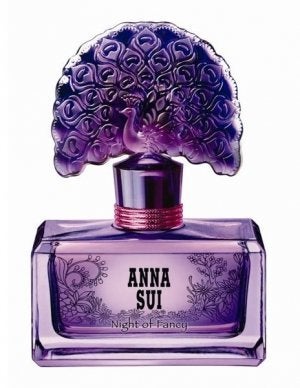 Anna Sui Night Of Fancy 30ml EDT Women's Perfume