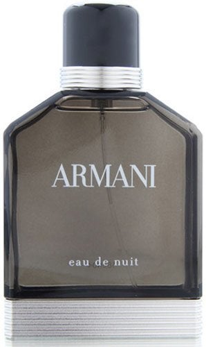 armani perfume eau de nuit