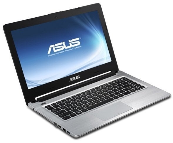 Asus F401A WX299H Laptop