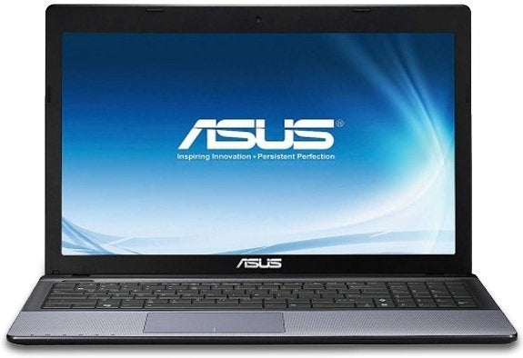 Asus F55C SX064H Laptop
