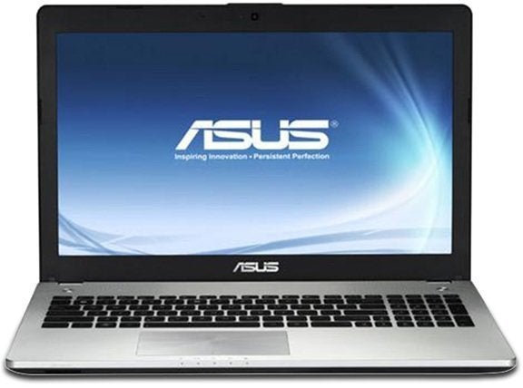 Asus N56VZ S4227H Laptop