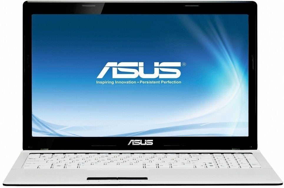 Asus R501VZ-S4236H Laptop