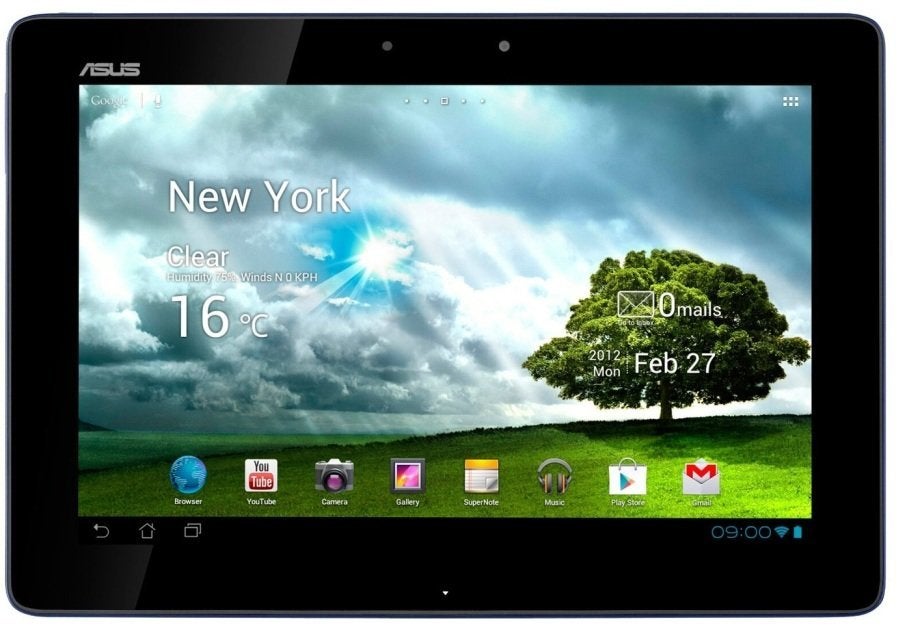 Asus TF300T-1A098A 10.1inch 32GB Tablet