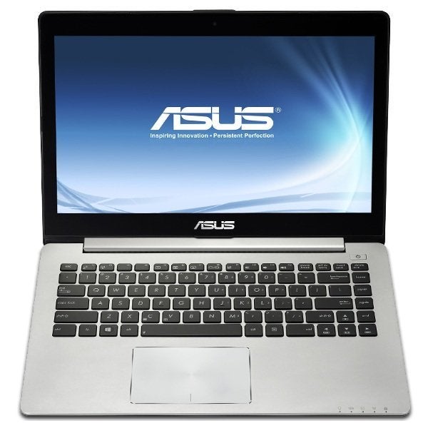 Asus VivoBook S400CA-CA004H Laptop