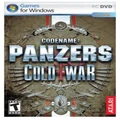 Atari Codename Panzers Cold War PC Game