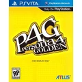 Atlus Persona 4 Golden PS Vita Game