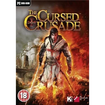 Atlus Cursed Crusade PC Game