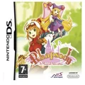 Atlus Rhapsody A Musical Adventure Nintendo DS Game