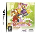 Atlus Rhapsody A Musical Adventure Nintendo DS Game