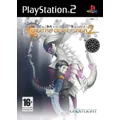 Atlus Shin Megami Tensei Digital Devil Saga 2 PS2 Playstation 2 Game