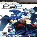 Atlus Shin Megami Tensei Persona 3 Portable PSP Game
