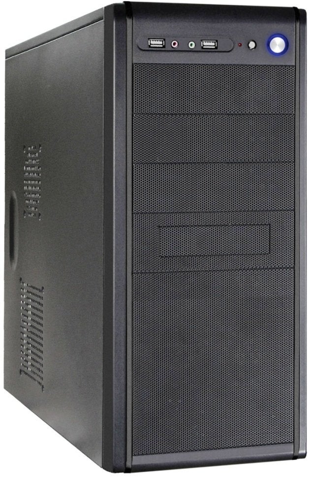 Aywun A1-923 Mid-Tower Computer Case