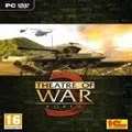 Battlefront.com Theatre of War 3 Korea PC Game