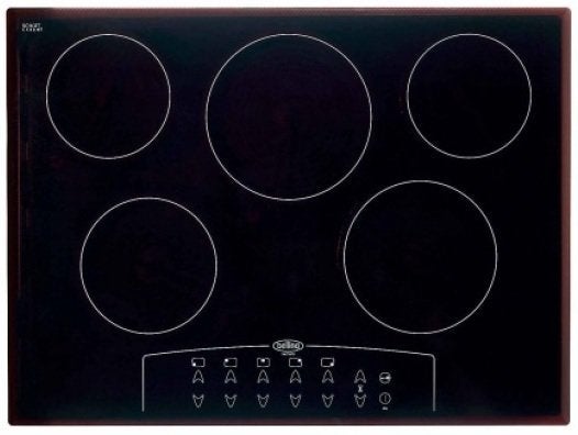Belling CTC70 Kitchen Cooktop