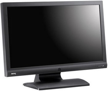 BenQ G2412HD 23.6inch LCD Monitor6inch