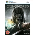 Bethesda Softworks Dishonored PC Game