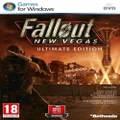 Bethesda Softworks Fallout New Vegas Ultimate Edition PC Game