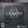 Bethesda Softworks The Elder Scrolls V Skyrim Legendary Edition PS3 Playstation 3 Game