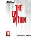 Bethesda Softworks The Evil Within PC Game
