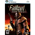Bethesda Softworks Fallout New Vegas PC Game