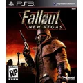 Bethesda Softworks Fallout New Vegas PS3 Playstation 3 Game