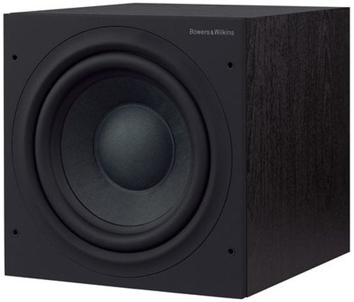 bowers and wilkins subwoofer asw610
