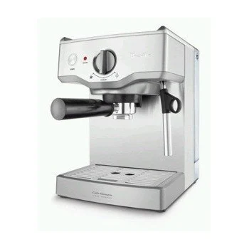 Breville Cafe Venezia BES250 Espresso Machine