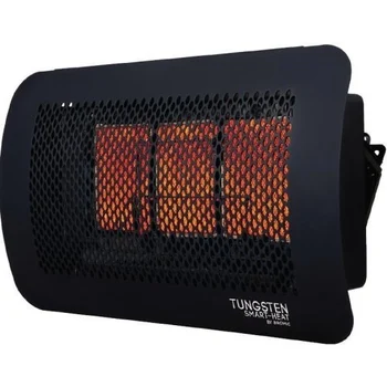 Bromic Tungsten Smart Heat 300 Heater