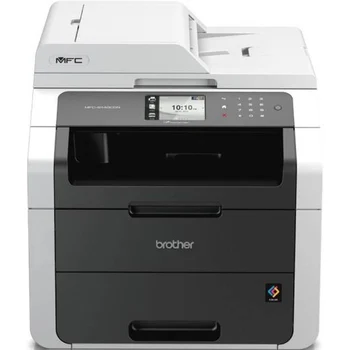 Brother MFC-9140CDN Printer